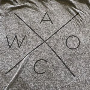 Waco tee